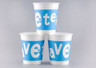 1oz 2oz 7oz 9oz 22oz 26oz Paper Drinking Cups for Water and Cold Drinks