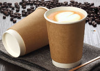 12oz Super Insulated Coffee Paper Drinking Cups Coffee to go Cups